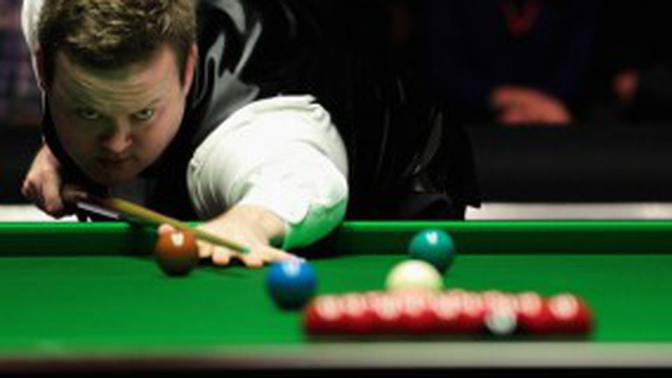 Какво ни очаква на "Мастърс"-а днес