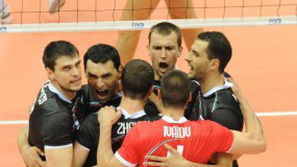 Дербито България - Сърбия на 9 май в София