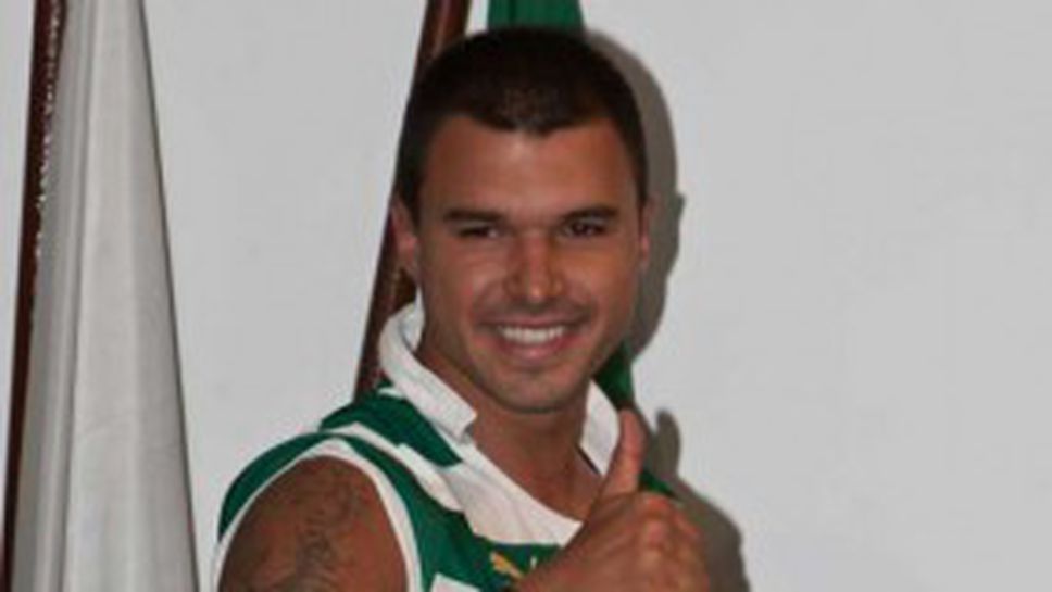 Тонев към Божинов: Съжалявам, но няма как да дойдеш в Левски