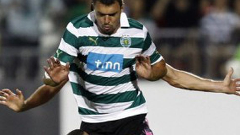 Божинов: Стоичков ме иска в Литекс