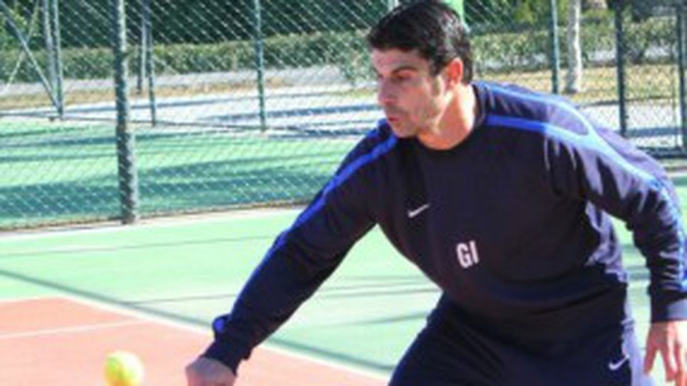 Гонзо си върна на Костов (ВИДЕО + СНИМКИ)