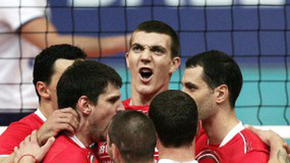 България среща коварната Словакия в контроли преди битката за Лондон 2012