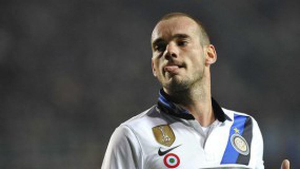 Снайдер вярва: Можем да се борим за титлата