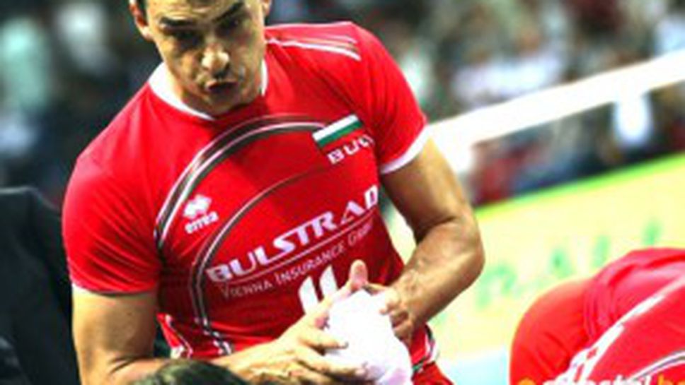 Владо Николов: Предстои ни едно мини-европейско в София!