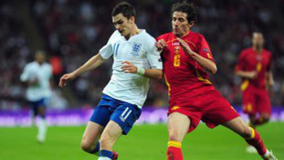 Вижте новия трансферен удар на Лудогорец (ВИДЕО)