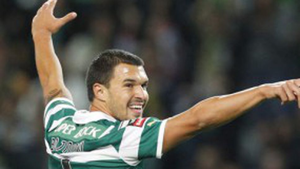 Божинов пред завръщане във Фиорентина