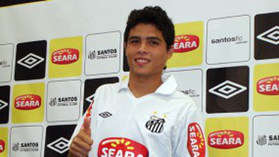 Зезиньо пристига в Левски до часове