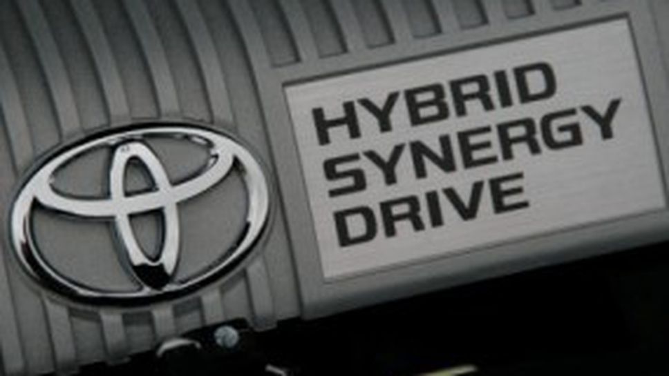 Бъдещето на автомобилите: Реални факти след 30 000 км. с хибридна Тойота