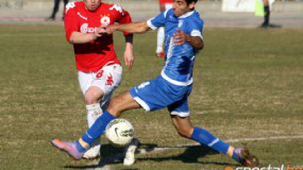 ЦСКА няма представа дали ще ходи в Испания след два дни