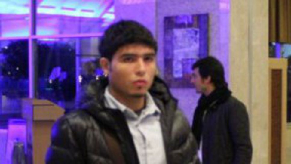 Зезиньо напусна Левски - няма да подписва със сините (видео)