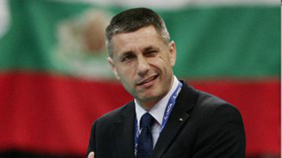 Радо Стойчев: Готов съм за всички трудности и неприятности (I част)