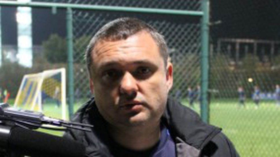 Лекарят на Левски обясни какво му е на върнатия Зезиньо (видео)