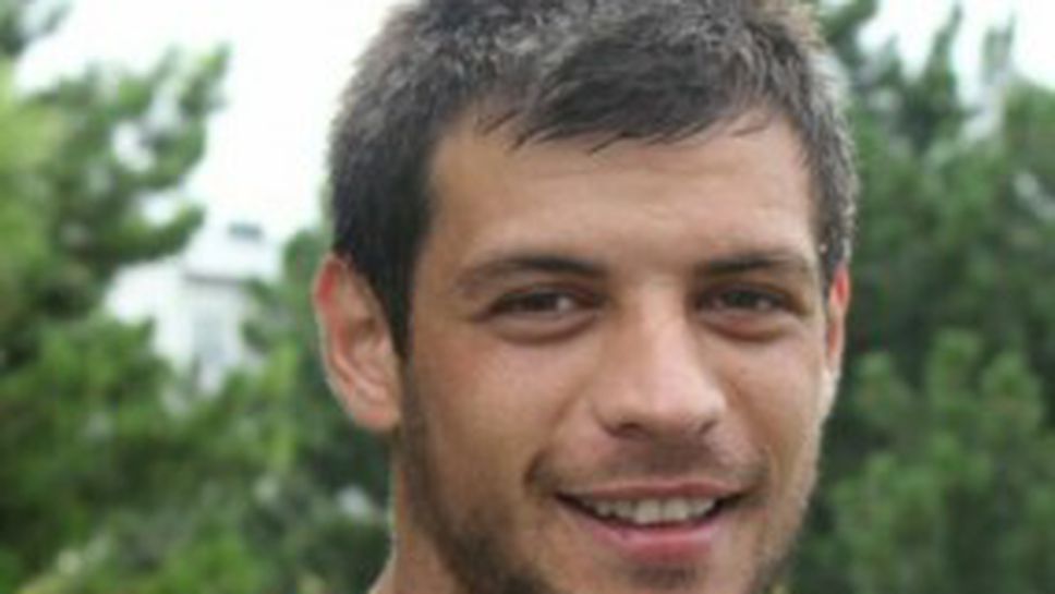 Ботев се отказа от Тодор Христов, Огнянов пропуска първите три контроли