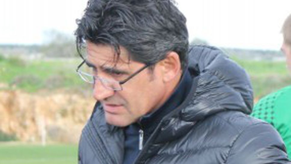 Костов силно разочарован за Зезиньо