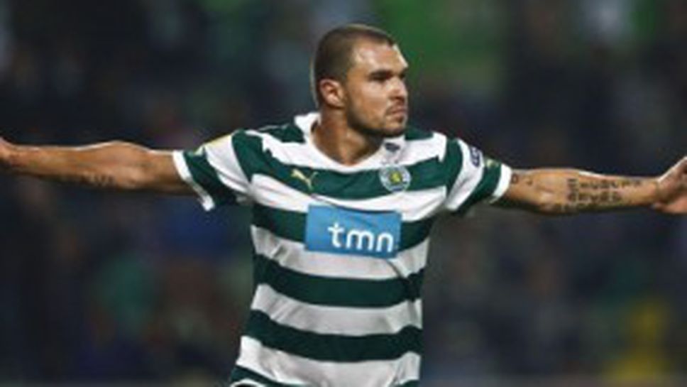 Клубове от Италия, Испания се интересуват от Божинов