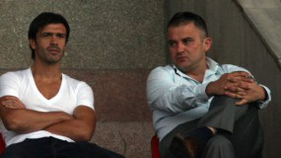 ЦСКА маха още 7