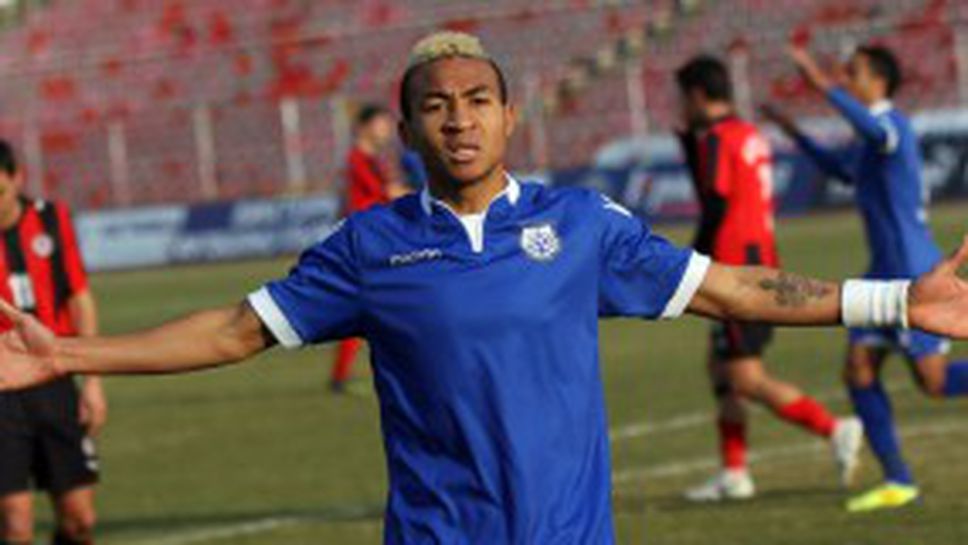 Градев: От Черноморец грубо са погазили закона при договора с Анисе