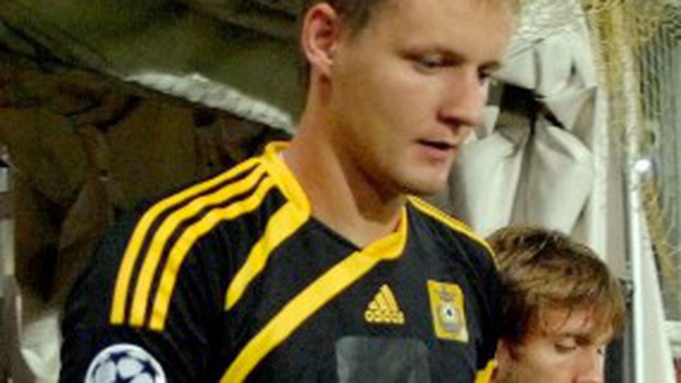 Новият на "Лаута": Всичко стана набързо, тепърва ще опознавам Локо (Пд)