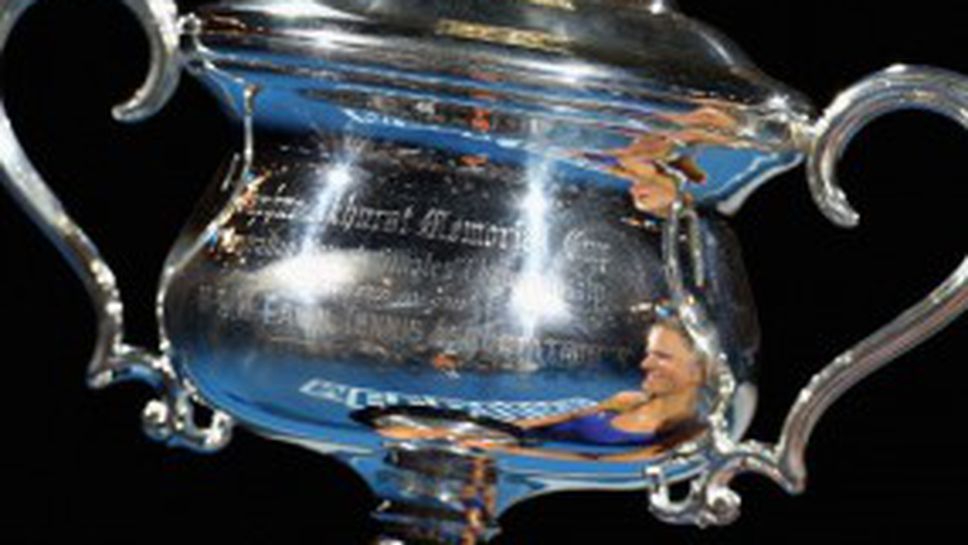 Ето всички шампионки от Australian Open
