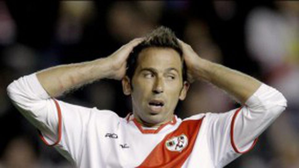 Тамудо аут за два месеца