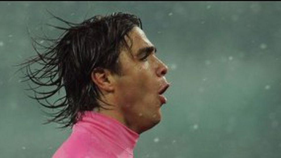 Матри: Показахме страхотен характер срещу Удинезе