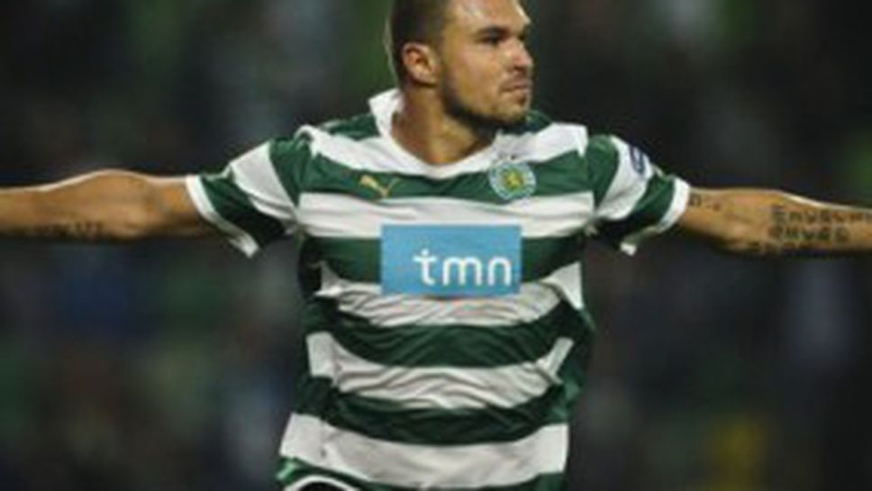 Лече финализира трансфера на Божинов