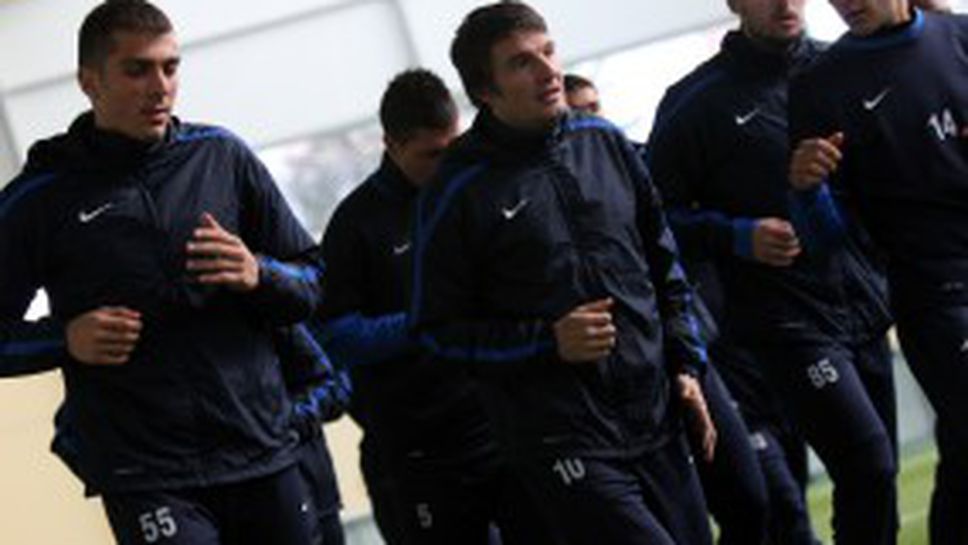 Наказанието за побойниците в Левски започна да тече