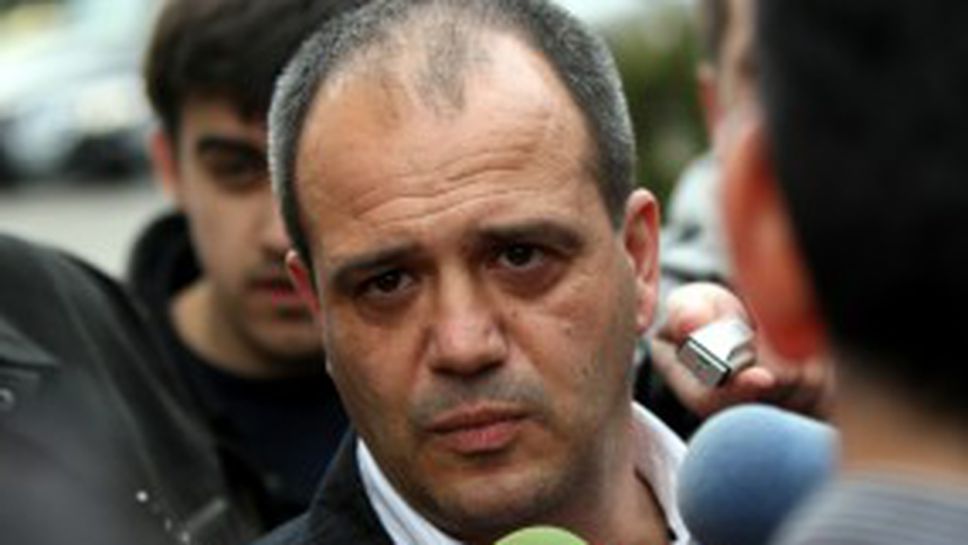 Шефът на Литекс: Защо наказанията за допинга в ЦСКА влизат със задна дата?