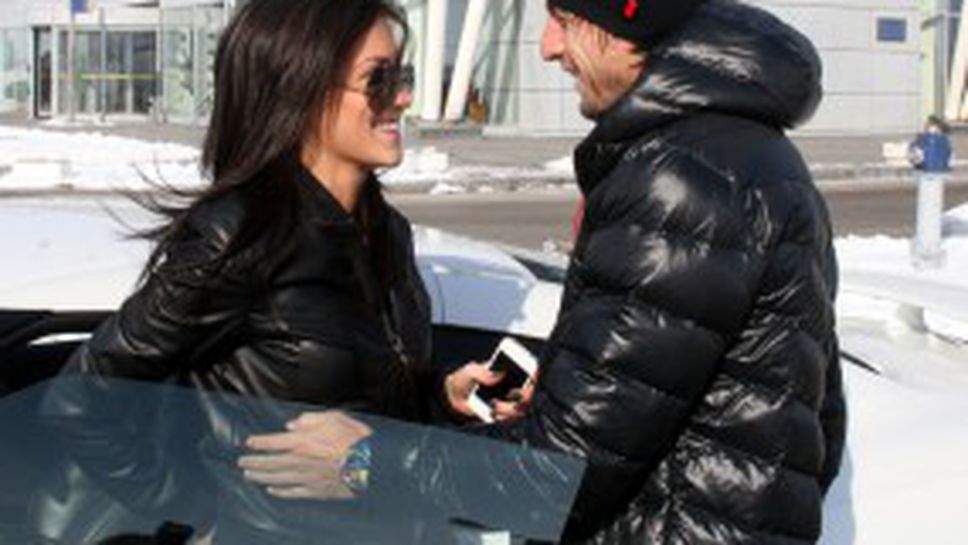 Тасевски: Левски има класа за титлата