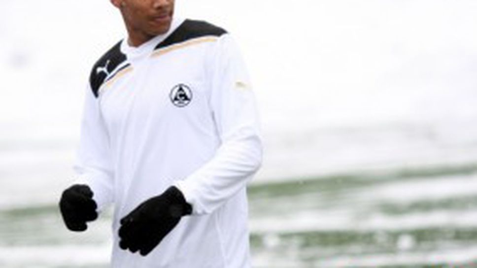 Славия уреди 4 контроли в Турция - 26 футболисти тръгват в петък за Анталия