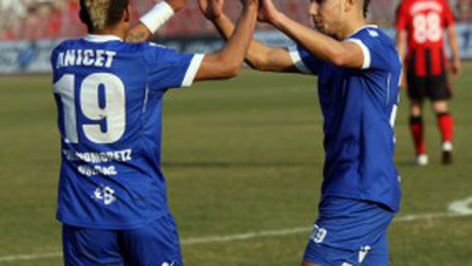 БФС оплю юристите на ЦСКА, но призна: договорът на Анисе не е много редовен