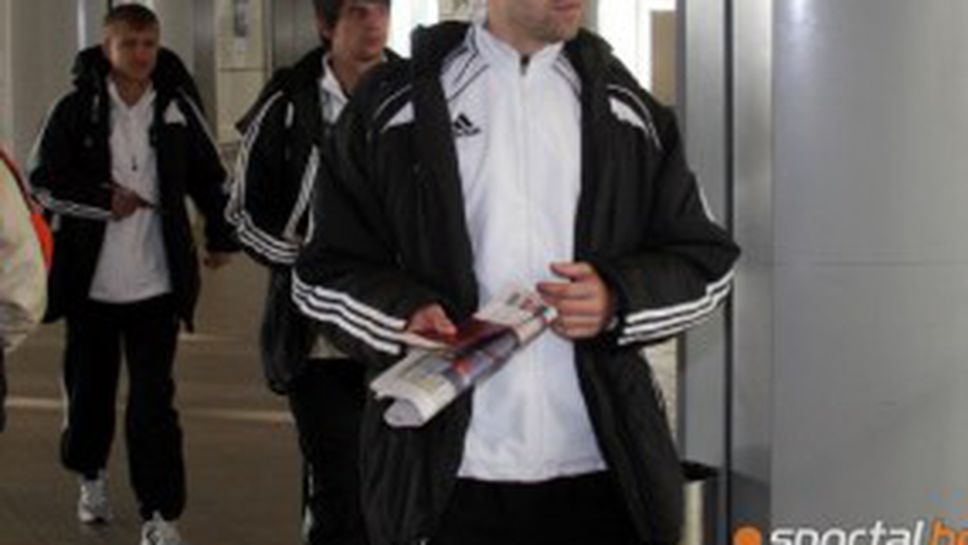 Мъката на Литекс приключи