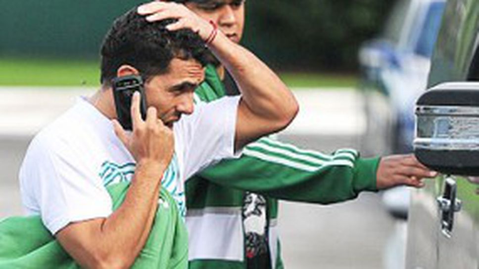 Ново двайсет: Тевес не бил давал интервю за "Кикер"