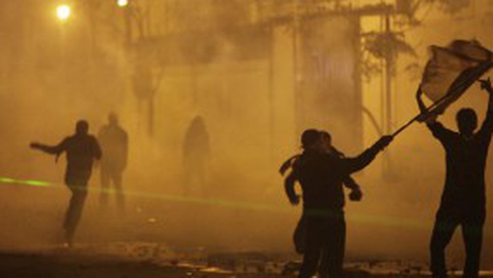 Германски експерт обвинява управляващите военни в Египет за касапницата