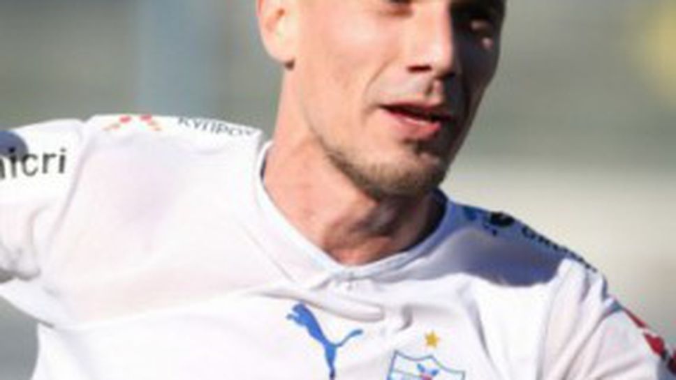 Мъри: Рамос е перфектен