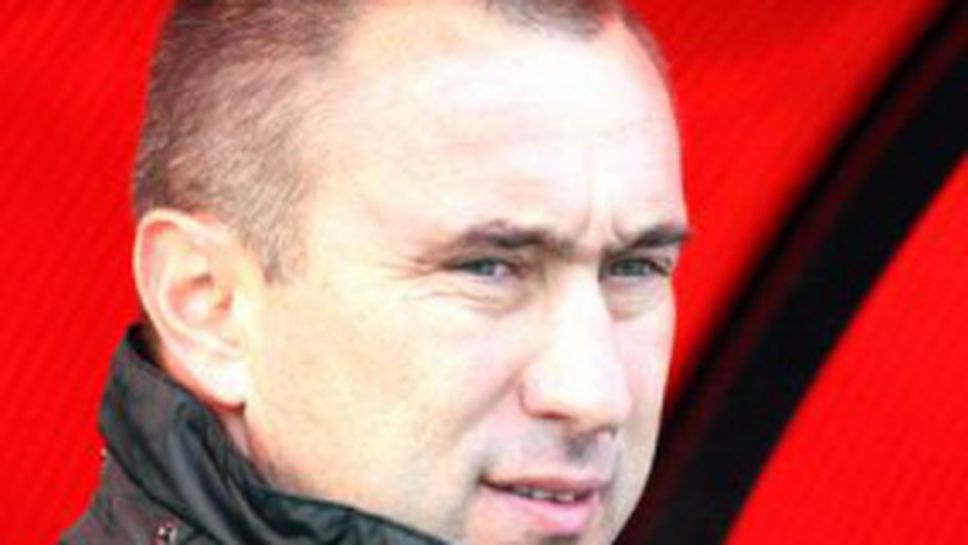 Батков изгонил Мъри и Сираков от Левски заради ЦСКА