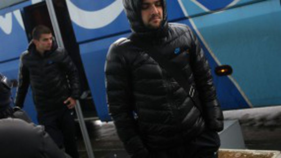 Бум на настинките в Левски, болните вече са петима