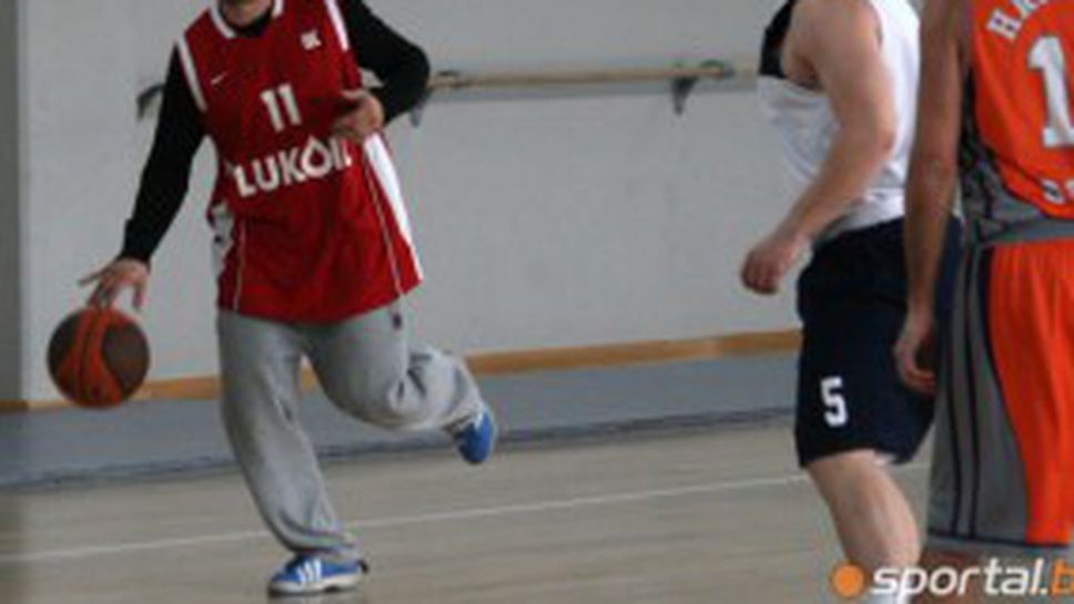 Увеличи се сумата от благотворителния "Мач на звездите" в подкрепа на Рачо