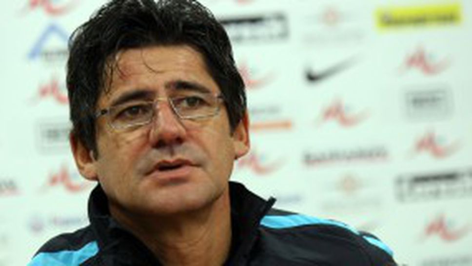 Левски погва Костов за комисионни