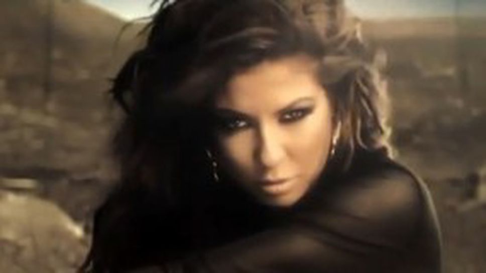 Андреа: Скучно ми е да позирам