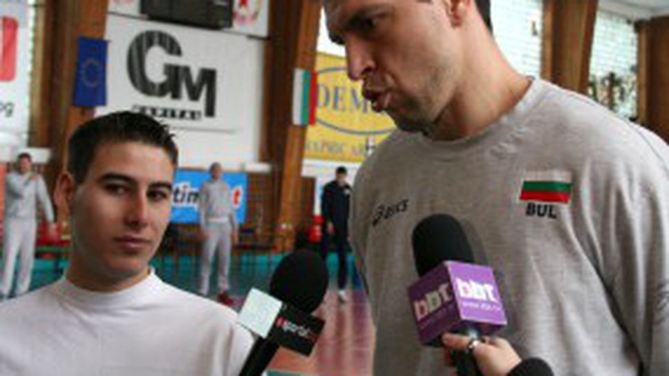 Евгени Иванов - Пушката: Отказвам се окончателно! (ВИДЕО)