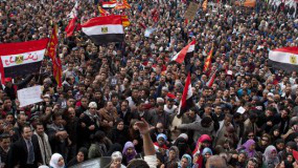 ФИФА дава 250 000 долара на семействата на жертвите след кървавата драма в Египет