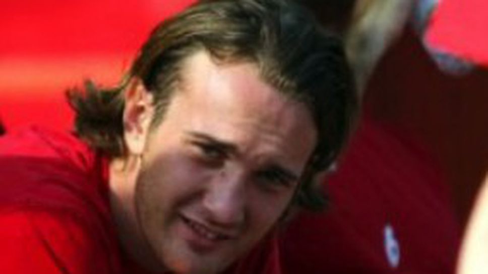 Италианци топят ЦСКА във ФИФА