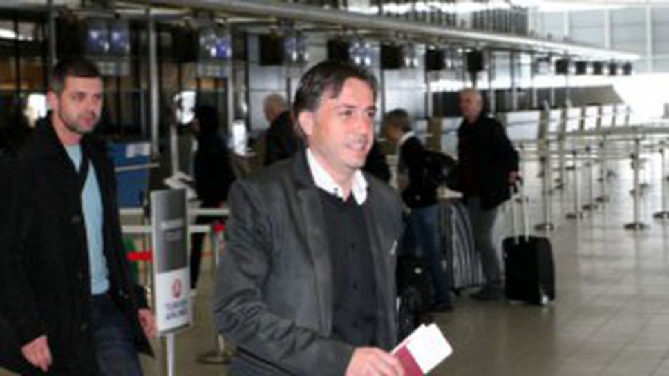 Тонев: Предстоят разговори с Николай Костов (видео)