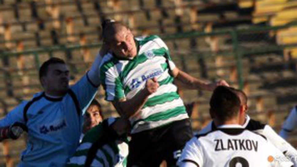 В Черно море си вадят поуки от големия бой вчера