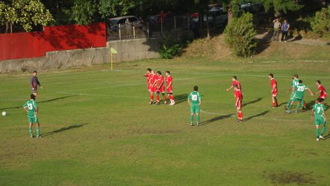  Балкан изпусна победа в последната секунда 