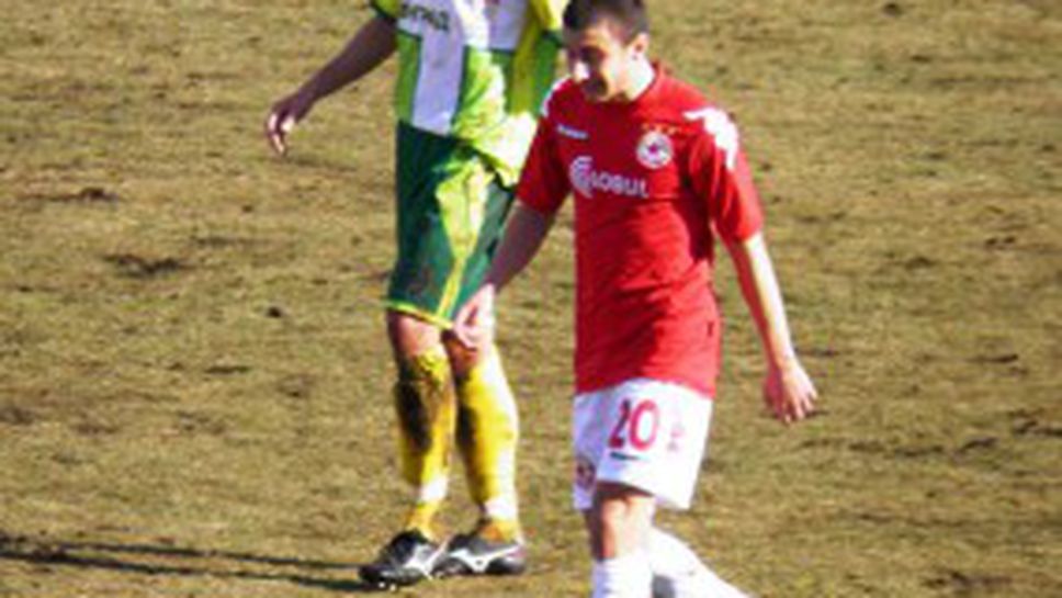 Любо Пенев за талант №1 в ЦСКА: Какъв национален отбор, този не може "добър ден" правилно да каже