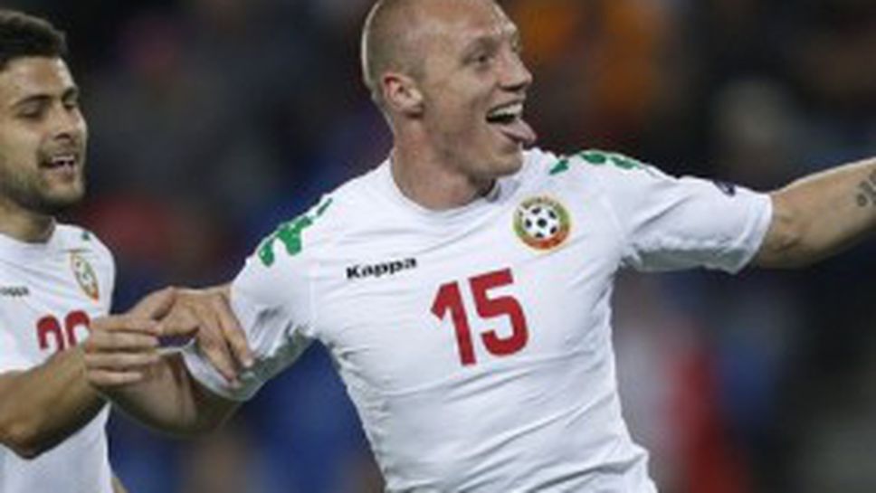 ЦСКА си търси 360 хиляди лева от Алания