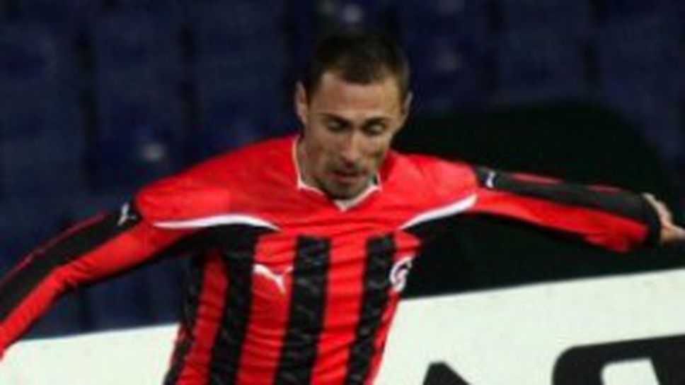 Дарко Савич напуска Локо (Сф)