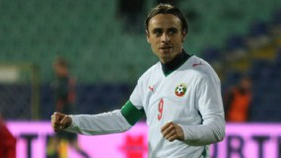 Любо Пенев вече пратил повиквателна на Бербо